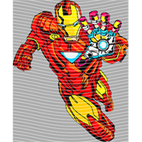 Marvel Comics-MA 460